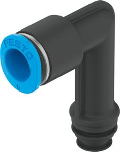 Festo QSPLLK10-6 Kartuş Turkiye