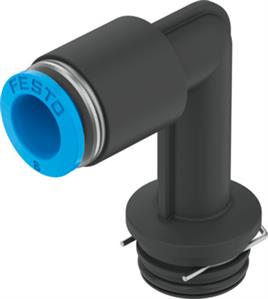 Festo QSPLLK18-10 Kartuş Turkiye