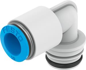 Festo QSPLKG20-10 Kartuş