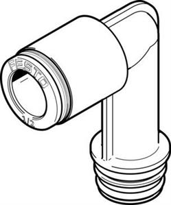 Festo QSPLLKG20-1/2-U Cartridge