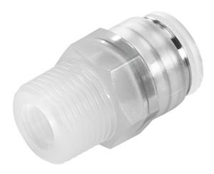 Festo NPQP-D-R14-Q4-FD-P10 Çabuk Bağlantı Rakoru