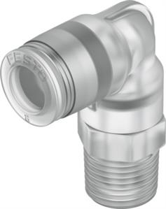 Festo NPQP-L-R14-Q8-FD-P10 L-Çabuk Bağlantı Rakoru Turkiye