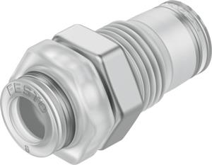 Festo NPQP-H-Q8-E-FD Perde geçiş rakoru Turkiye