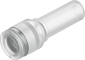 Festo NPQP-D-Q8-S10-FD-P10 Hortum Birleştirme Elemanı