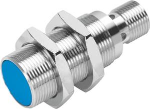 Festo SIEN-M18B-PS-S-L Yaklaşım sensörü|Silindir Sensörü