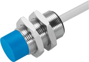Festo SIEN-M18NB-NO-K-L Yaklaşım sensörü|Silindir Sensörü