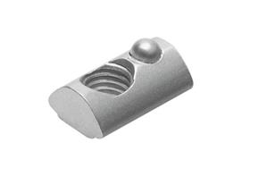 Festo NST-5-M5 Kanal somunu