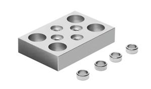 Festo BPL-3 Adaptör Plaka