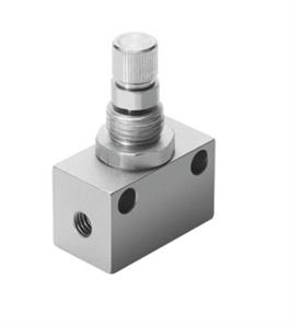 Festo GRO-M5-B Kısma valfi