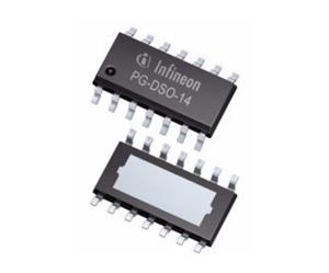 Infineon BTS5020-2EKA Turkiye