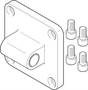 Festo SNGL-160 Eklem bağlantı Turkiye