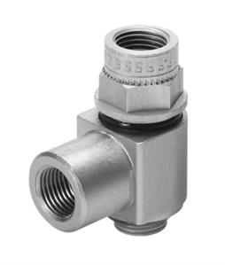 Festo LJK-M5-I/I L-Dirsek Bağlantı Elemanı