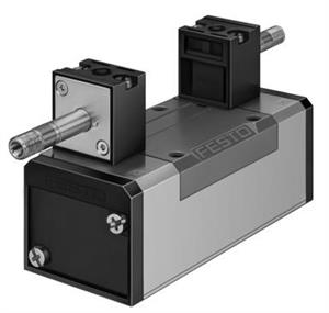 Festo JMFH-5/2-D-2-C Selenoid valf