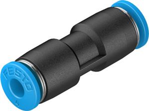 Festo QS-4 Hortum Birleştirme Elemanı