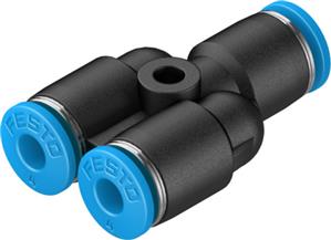 Festo QSY-4 Y-Çabuk Bağlantı Elemanı