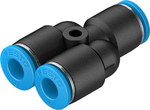 Festo QSY-6 Y-Çabuk Bağlantı Elemanı