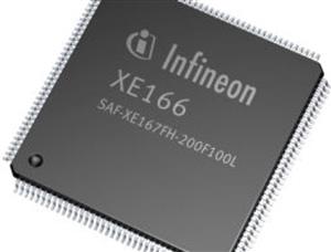 Infineon SAK-XE167FH-136F100L AB Turkiye