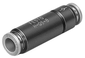 Festo H-QS-8 Çek valf Turkiye