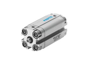 Festo ADVU-16-10-P-A Kompakt silindir Turkiye