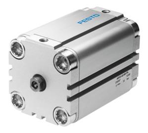 Festo ADVU-80-60-P-A Kompakt silindir