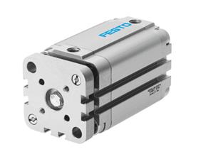 Festo ADVUL-50-80-P-A Kompakt silindir