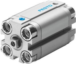 Festo AEVULQ-16-5-P-A Kompakt silindir Turkiye