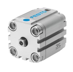Festo AEVULQ-100-15-P-A Kompakt silindir