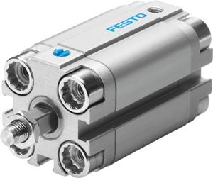 Festo AEVULQ-16-20-A-P-A Kompakt silindir Turkiye