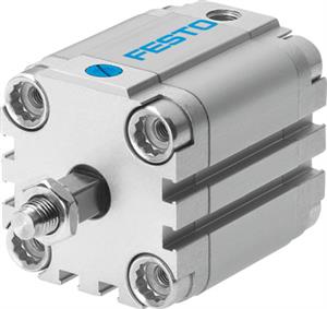 Festo AEVULQ-40-15-A-P-A Kompakt silindir