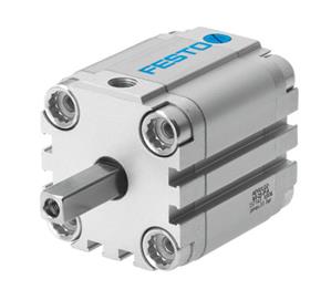 Festo AEVULQZ-100-10-P-A Compact cylinder