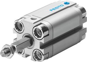 Festo AEVULQZ-25-10-A-P-A Compact cylinder
