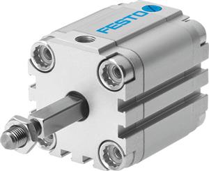 Festo AEVULQZ-32-5-A-P-A Compact cylinder