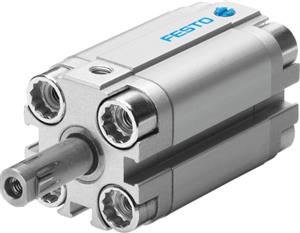 Festo AEVUZ-16-10-P-A Kompakt silindir