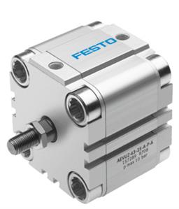Festo AEVUZ-63-25-A-P-A Kompakt silindir Turkiye