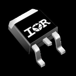 Infineon IRLR2905 Turkiye