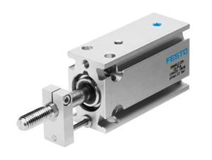 Festo EMMLZ-20-10-P-A Compact cylinder