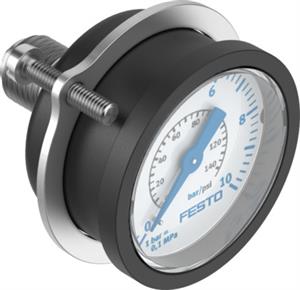 Festo FMA-40-10-1/4-EN Pano tipi manometre Turkiye