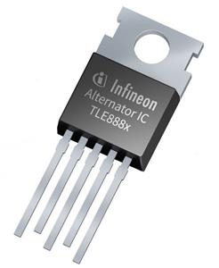 Infineon TLE8881-2TN Turkiye