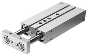 Festo DPZ-32-10-P-A İkiz Silindir