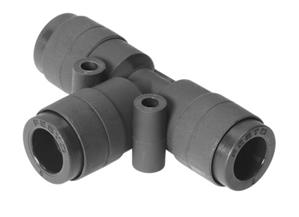 Festo QST-V0-6 T-Çabuk Bağlantı Elemanı