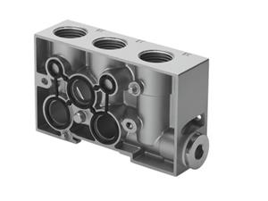 Festo NZV-01/02-VDMA Ara plaka