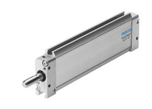 Festo DZF-18-100-A-P-A Yassı silindir Turkiye