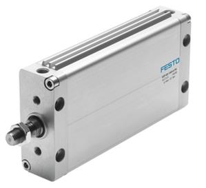 Festo DZF-50-10-A-P-A Yassı silindir Turkiye