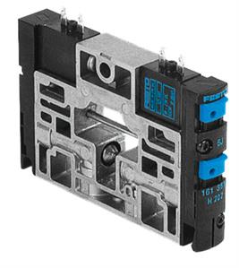 Festo CPV14-M1H-5JS-1/8 Selenoid valf