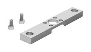 Festo FZF-12 Flanş bağlantısı Turkiye
