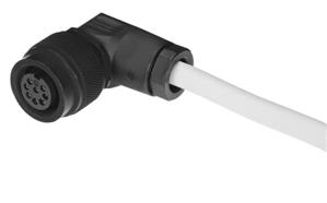 Festo KMPPE-B-5 Kablolu Soket