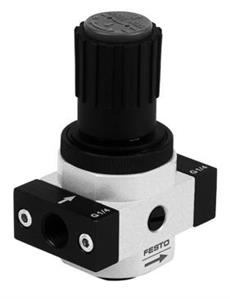 Festo LR-3/4-D-7-O-MAXI Regülatör Turkiye