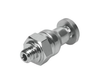 Festo CRQS-M5-4 Çabuk Bağlantı Rakoru