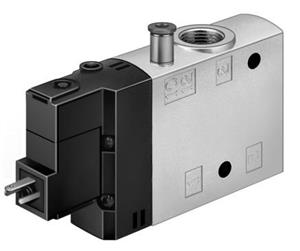 Festo CPE24-M1H-3GLS-3/8 Selenoid valf