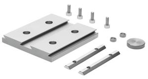 Festo HAPB-4 Adaptör Plaka Takımı Turkiye